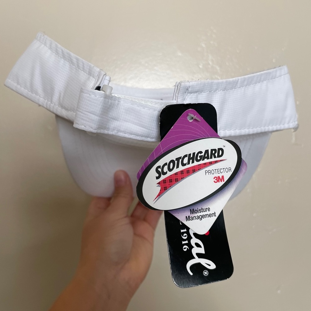 Ca Flag Visor - image 3